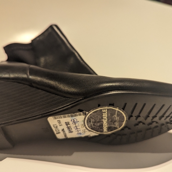 Browns wedge booties - Picture 10 of 12